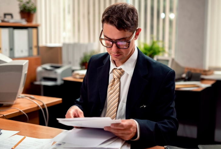How to Find Mortgage Information on a Property