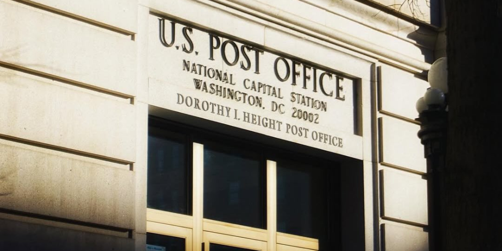 Why USPS Pauses Pension Contributions for Employees