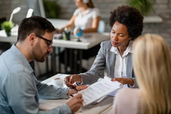 Can a landlord terminate a business lease early?
