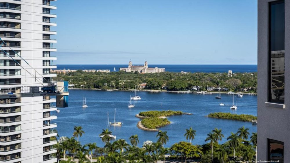 Michael Jordan’s Adviser Curtis Polk Sells Palm Beach Condo for Whopping $22M