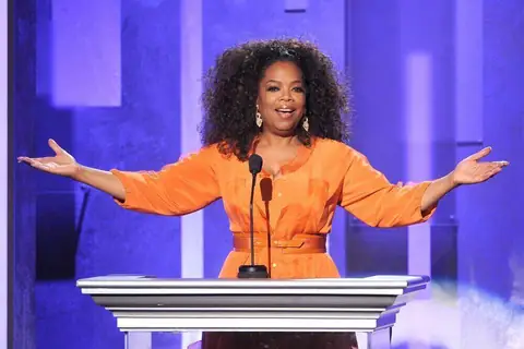 Oprah Winfrey Makes Nearly $6 Million Profit On Her Orcas Island Home!