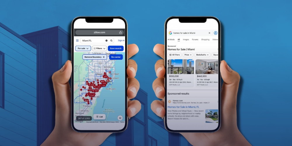 Google Expands Enhanced Local Services Ads for Real Estate Nationwide