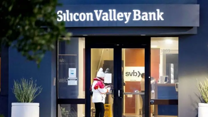 are credit unions affected by SVB