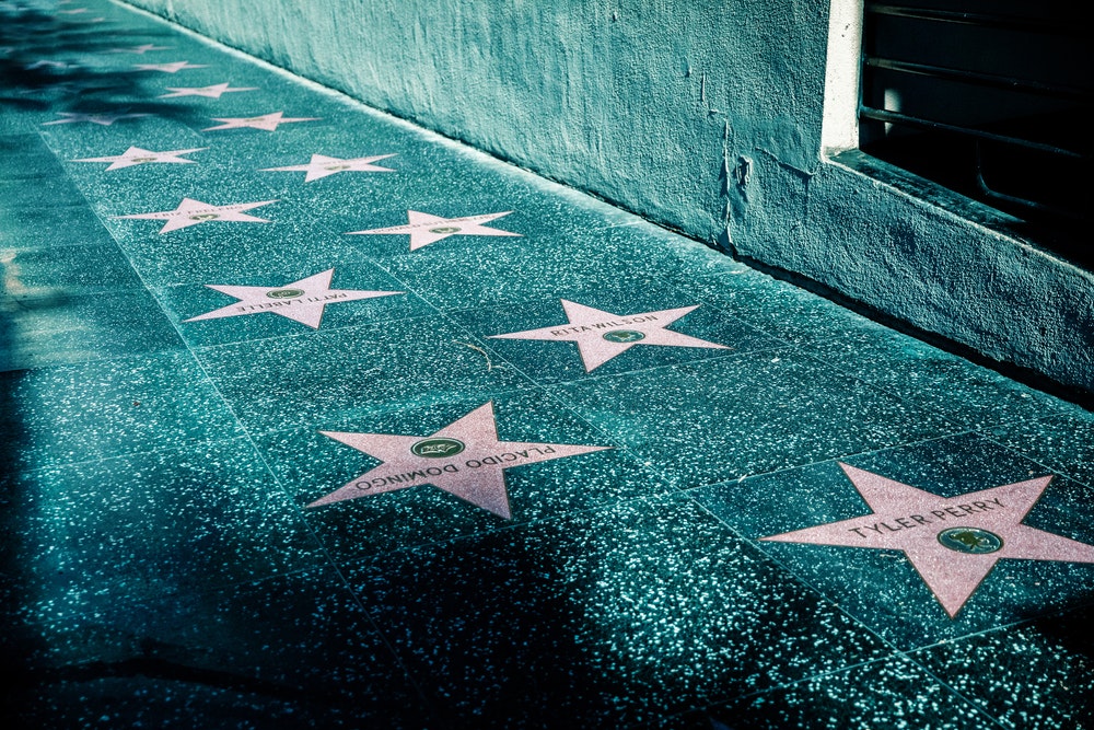 Celebrities Who Are To Receive Hollywood Walk Of Fame Stars In 2023!