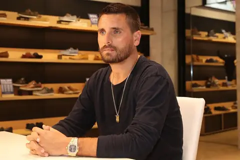 Scott Disick’s Hidden Hills Farmhouse Sold For $5.6 Million