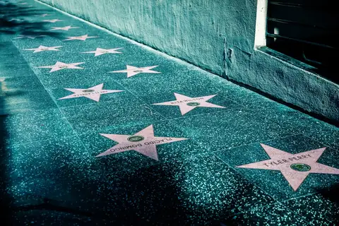 Celebrities Who Are To Receive Hollywood Walk Of Fame Stars In 2023!