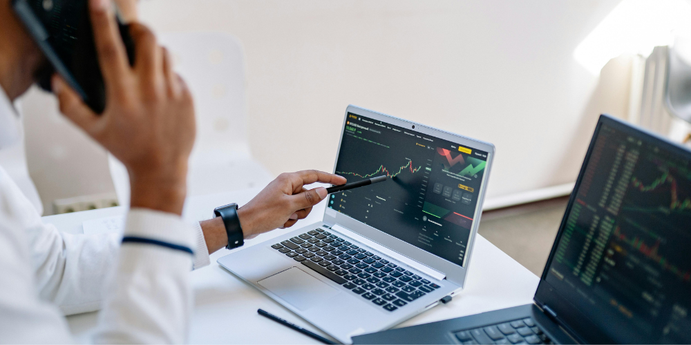 Why Retail Investing Is the Next Big Growth Opportunity
