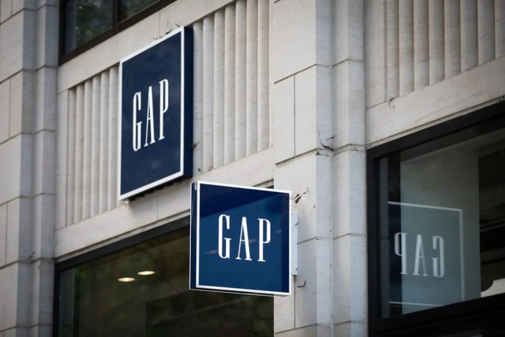 Why Gap Inc. Turned to ex-Target and Walmart Executive to Revive the Company