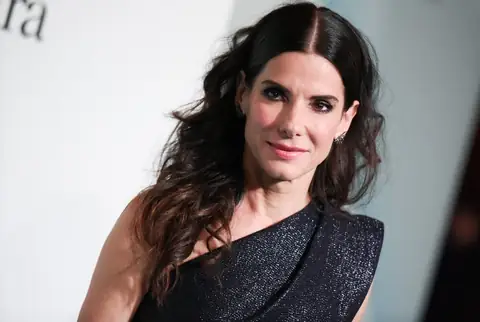Sandra Bullock Makes a Handsome Profit On Her Georgian Estate