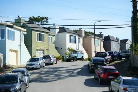 San Francisco Home Prices Hit Decade High as AI Millionaires Flood the Market