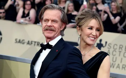 ‘Operation Varsity Blues’ Investigations Just Uncovered Felicity Huffman and William H. Macy’s Multimillion Secret