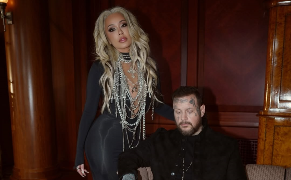 Clash Between Jelly Roll’s ‘Faith-centered Lifestyle’ and Bunnie Xo’s Raunchy Public Brand Lead to Divorce