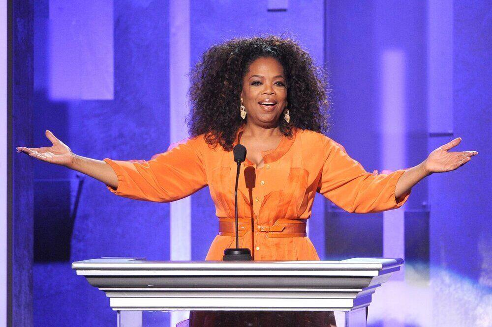 Oprah Winfrey Makes Nearly $6 Million Profit On Her Orcas Island Home!
