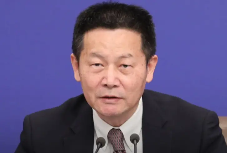 Wu Qing speaks on trade pressure