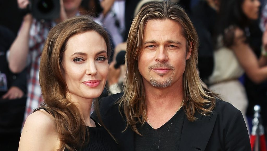 How Angelina Jolie and Brad Pitt’s Relationship Changed After Divorce