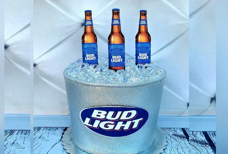 bud light stocks drop