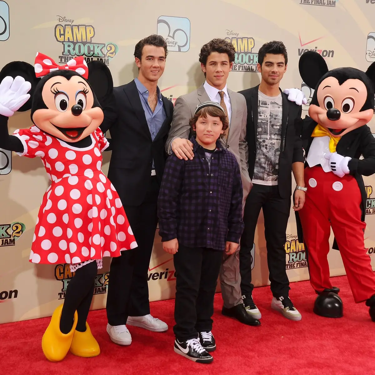 Image result for jonas brothers sucker
