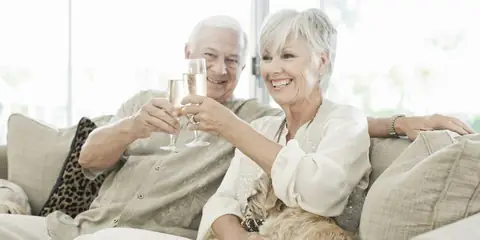 It’s Easy to Amass Wealth Even When You’re 70. Don’t Believe Us? Check Out These Tips