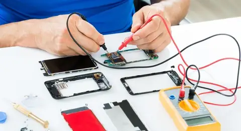 California Passes Law That Lets You Do This To Your Mobile Device