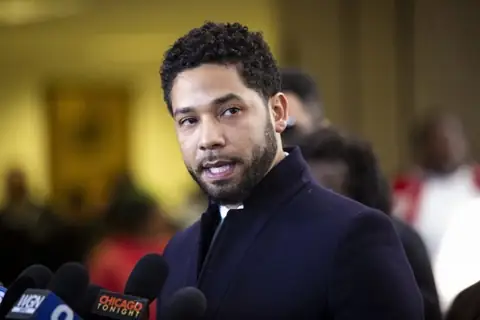 Jussie Smollett Vindicated of All Charges, But This Ex-Judge Wants to Reopen the Case for a Surprising Reason
